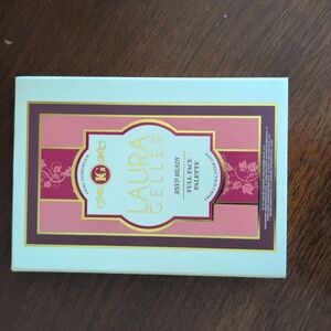 Laura geller makeup kit RSVP ready